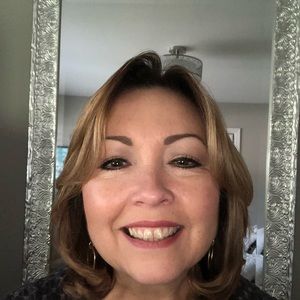 Meet your Posher, Tammy